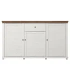 Chest of drawers 3D1S EVORA WM order